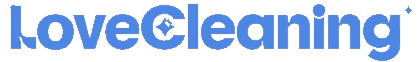 Love Cleaning - Logo 02