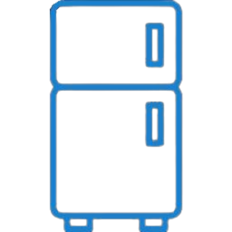 Inside Fridge Icon