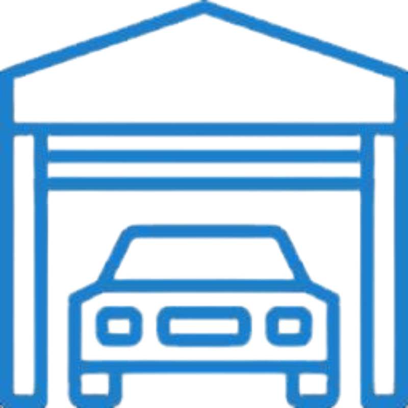 Garage Icon